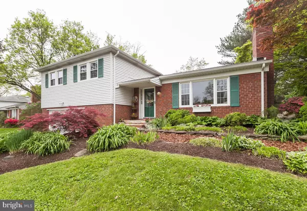 Ruxton, MD 21204,7813 RUXWAY RD