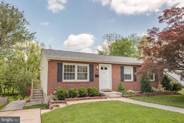 11735 TERRY TOWN DR, Reisterstown, MD 21136