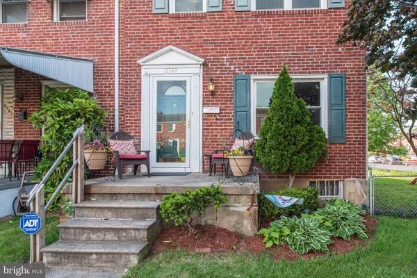 2147 FIRETHORN RD, Baltimore, MD 21220