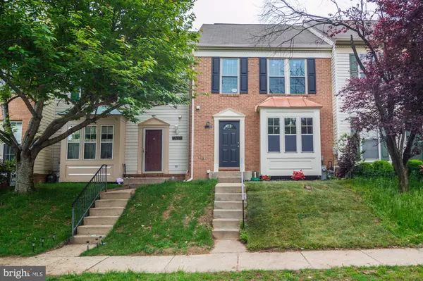 4707 WAINWRIGHT CIR, Owings Mills, MD 21117