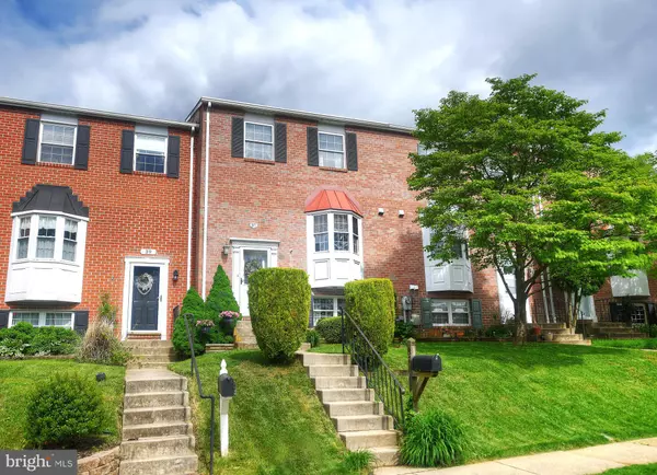 37 PERRYFALLS PL, Baltimore, MD 21236