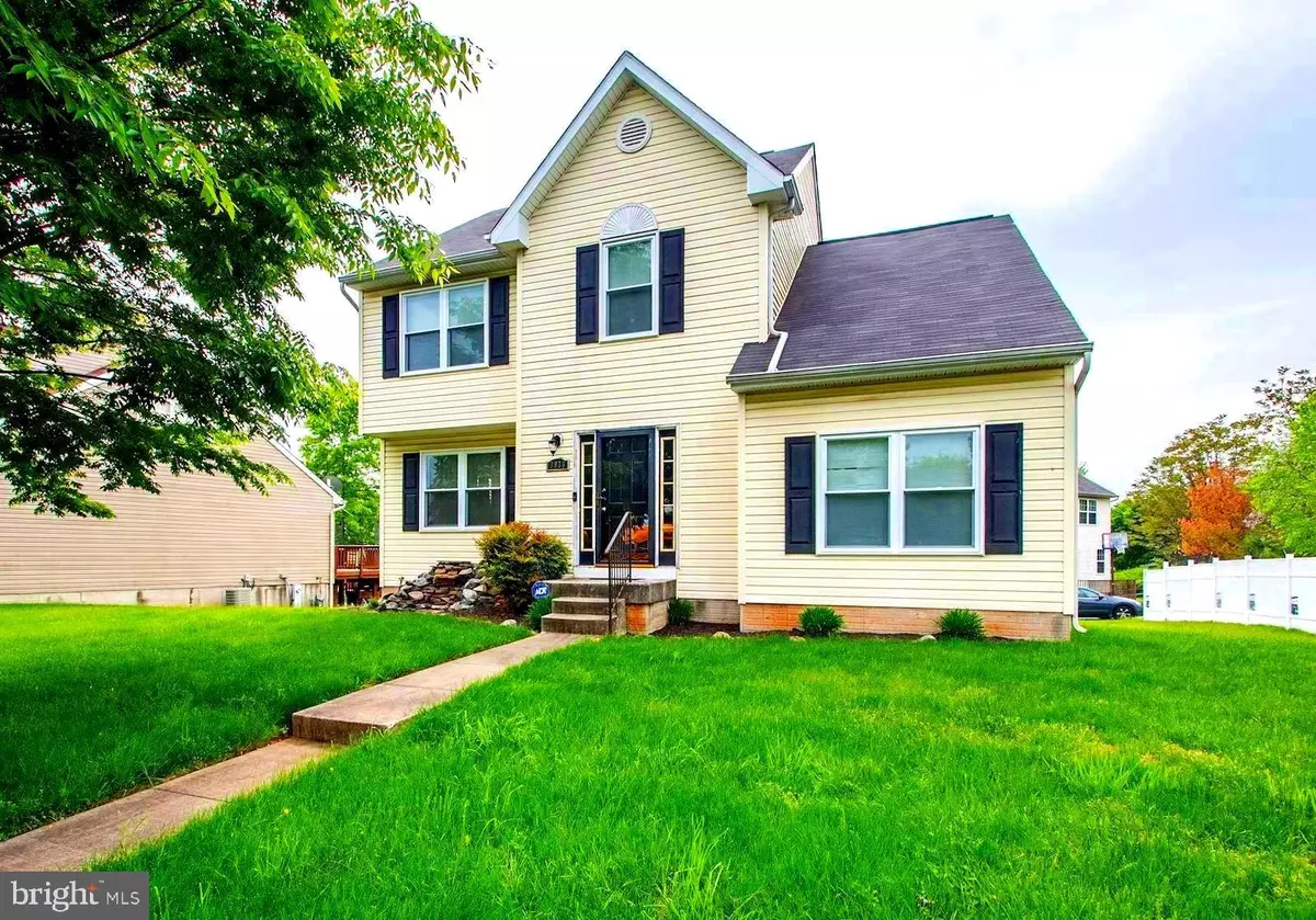Baltimore, MD 21208,3936 ROLLING RD