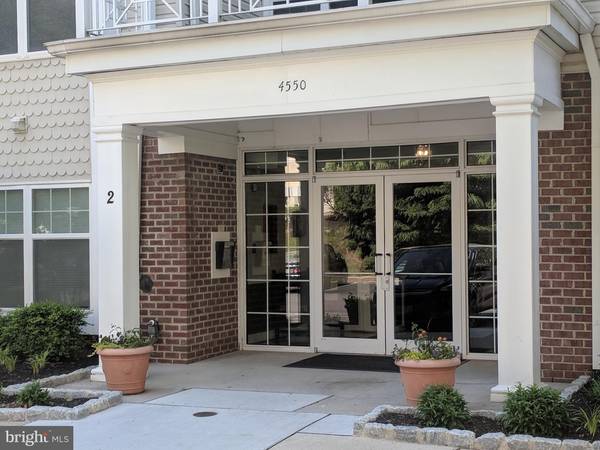 4550 CHAUCER WAY #202, Owings Mills, MD 21117