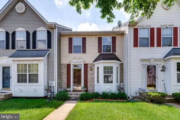 3518 SEAPINES CIR, Randallstown, MD 21133