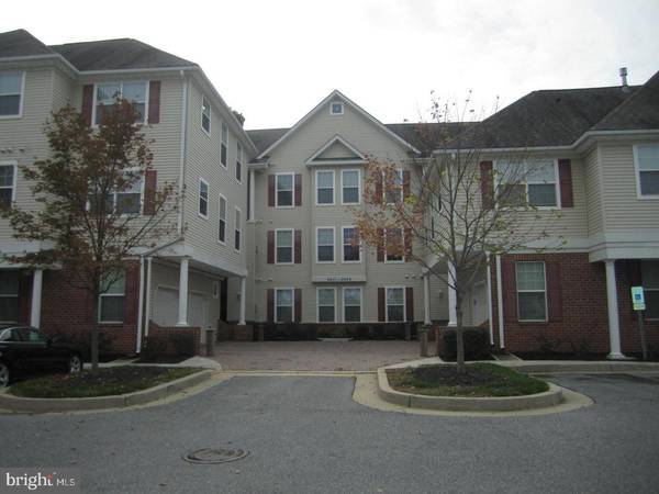 9623 DEVEDENTE DR #302, Owings Mills, MD 21117