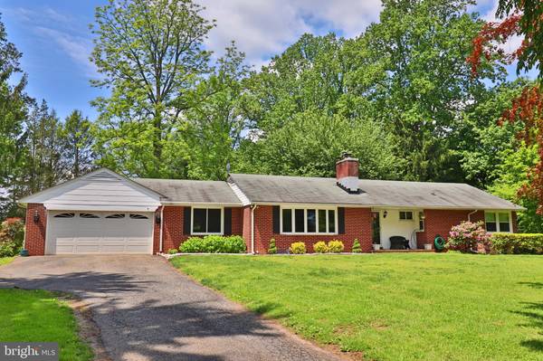 6708 CHERRY HILL RD, Baldwin, MD 21013