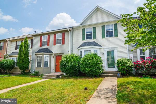 Nottingham, MD 21236,43 PARKHILL PL