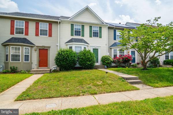 Nottingham, MD 21236,43 PARKHILL PL