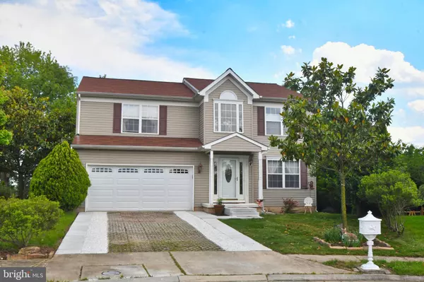 9319 SEA POINT RD, Baltimore, MD 21219