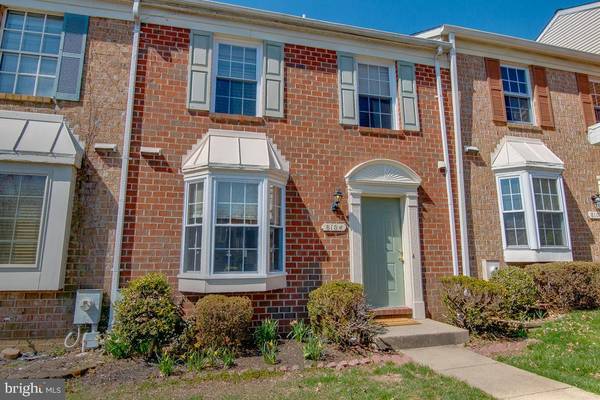 8104 GREENSPRING VALLEY, Owings Mills, MD 21117