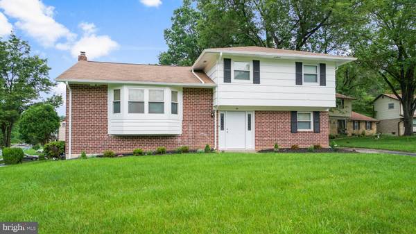 2 EVATT CT, Randallstown, MD 21133