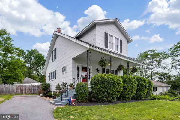 Baltimore, MD 21228,18 S MORERICK AVE