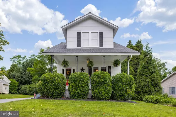 18 S MORERICK AVE, Baltimore, MD 21228