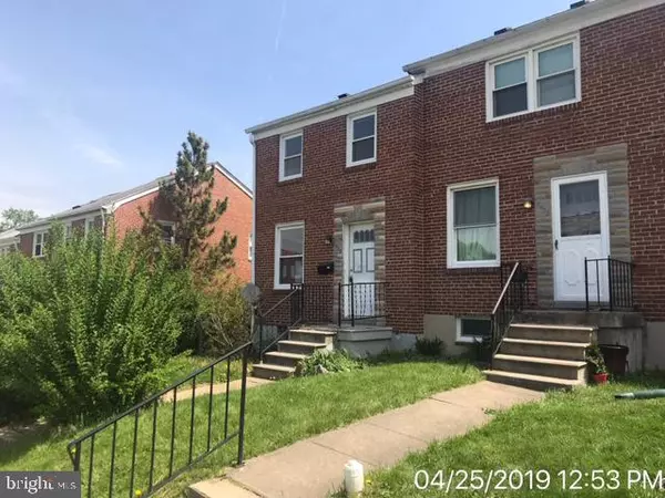 8435 WATER OAK RD, Baltimore, MD 21234