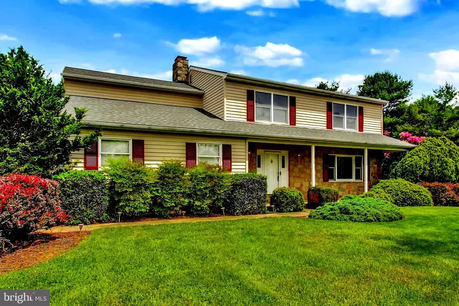 2704 ANDERSON RD, White Hall, MD 21161