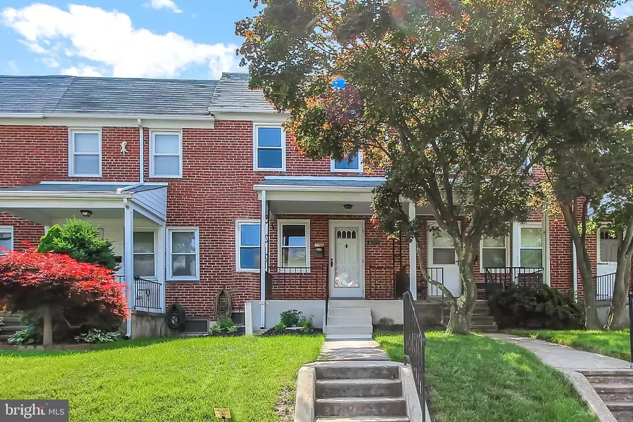 8355 RIDGELY OAK RD, Baltimore, MD 21234