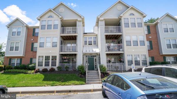 8005-L TOWNSHIP DR #303, Owings Mills, MD 21117