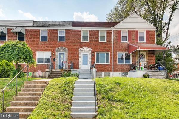 1802 DUNMERE RD, Baltimore, MD 21222