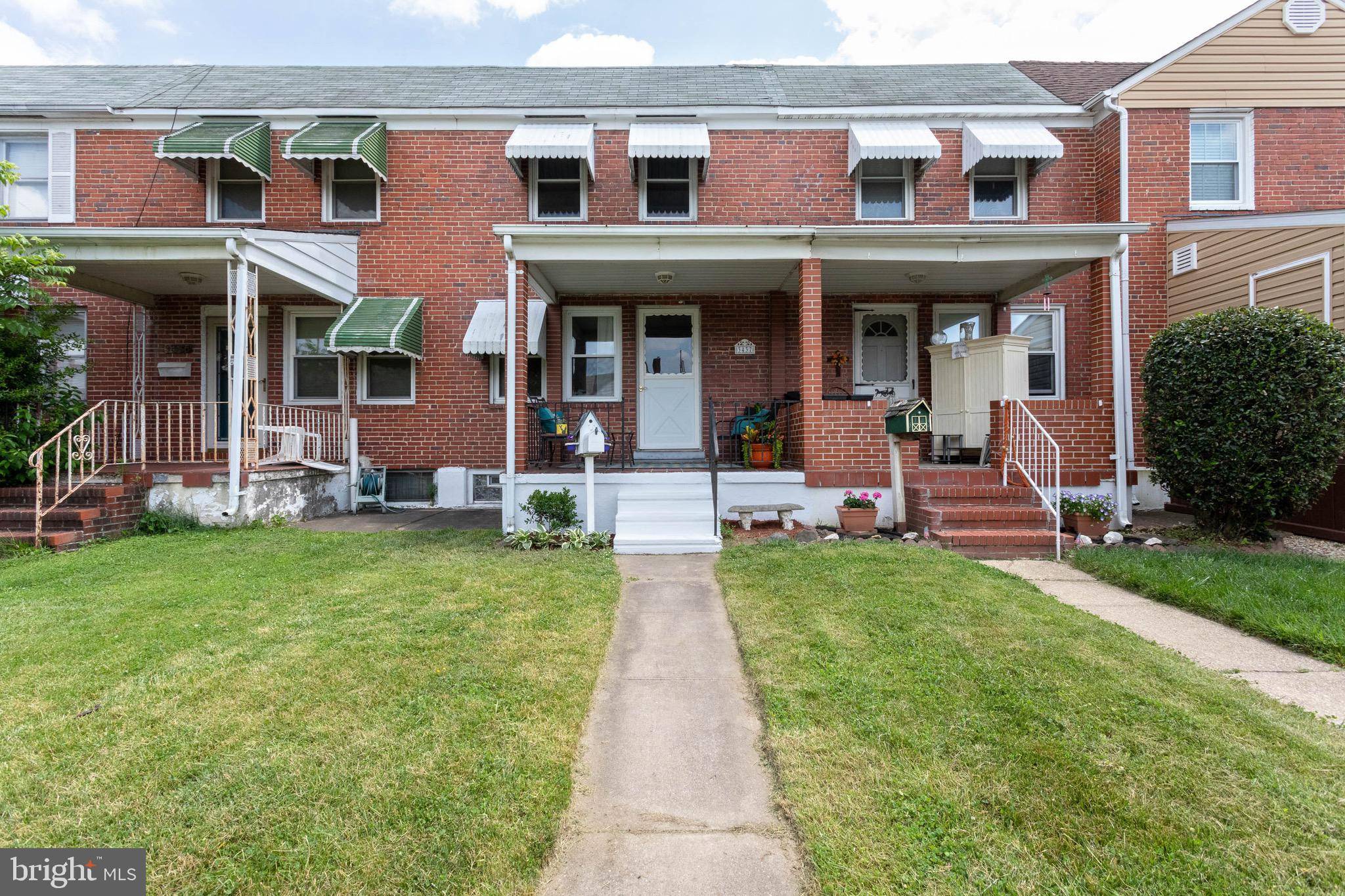 3437 MCSHANE WAY, Baltimore, MD 21222