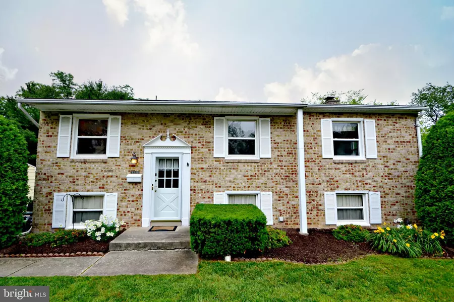 11711 TERRY TOWN DR, Reisterstown, MD 21136