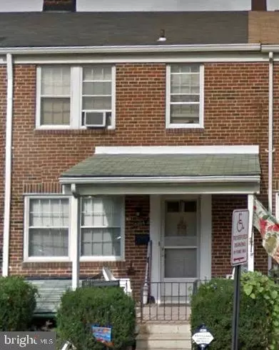 5224 OLD FREDERICK RD, Baltimore, MD 21229