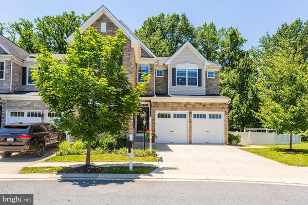 5306 MYERS ORCHARD WAY, Perry Hall, MD 21128