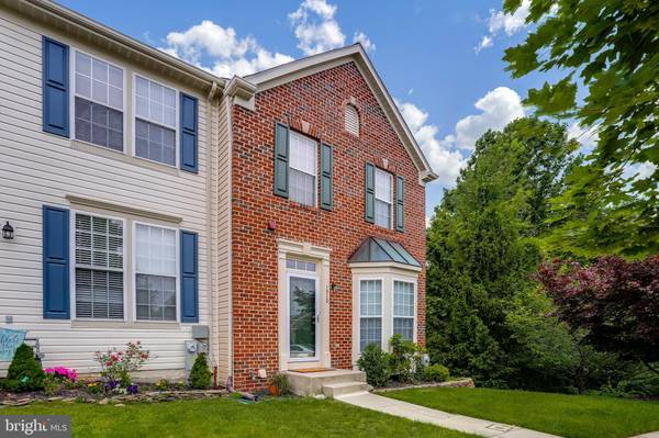 1010 CAMPBELL MEADOWS, Owings Mills, MD 21117