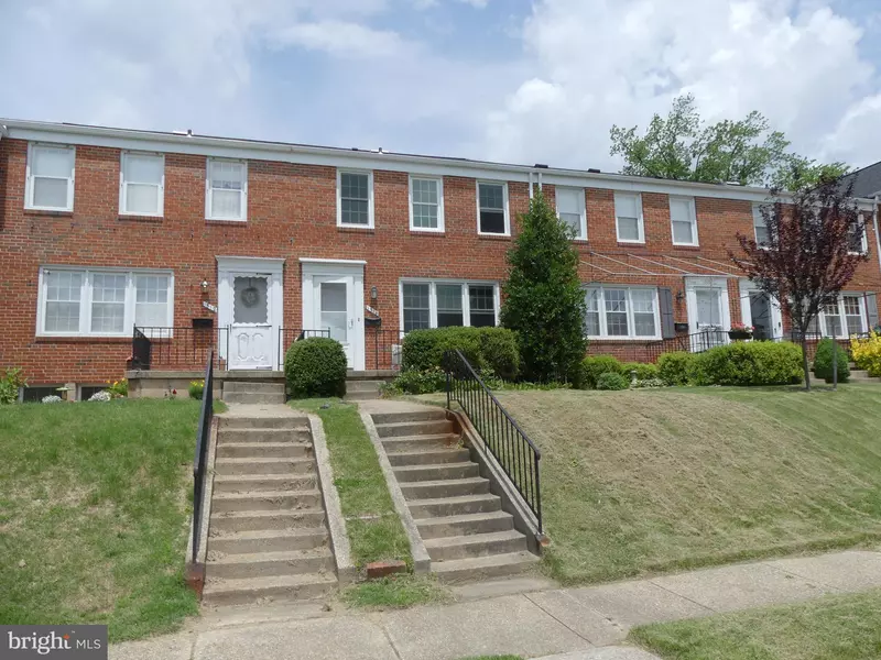 1514 DOXBURY RD, Baltimore, MD 21286