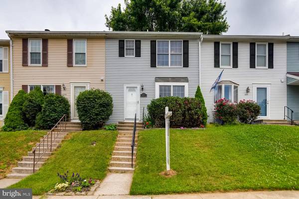 12273 BONMOT PL, Reisterstown, MD 21136