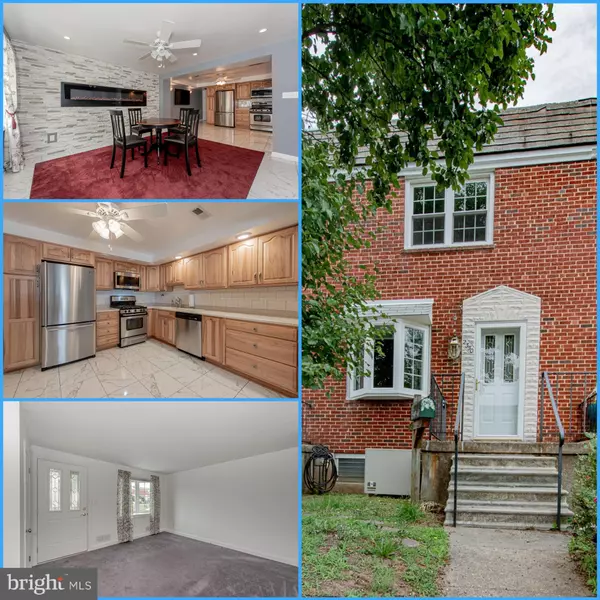 2350 SEARLES RD, Baltimore, MD 21222