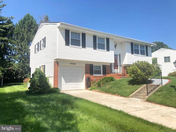 4019 CARTHAGE RD, Randallstown, MD 21133