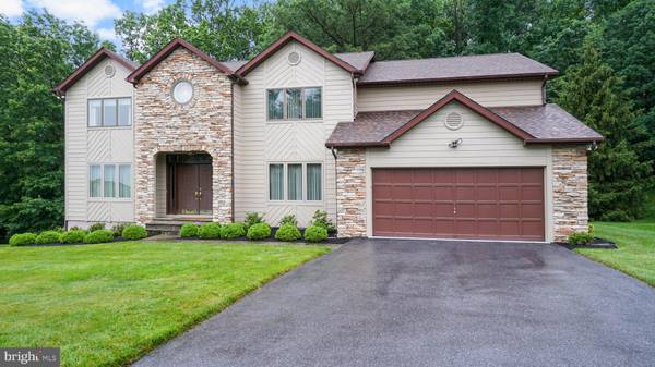 3694 ASHLEY WAY, Owings Mills, MD 21117