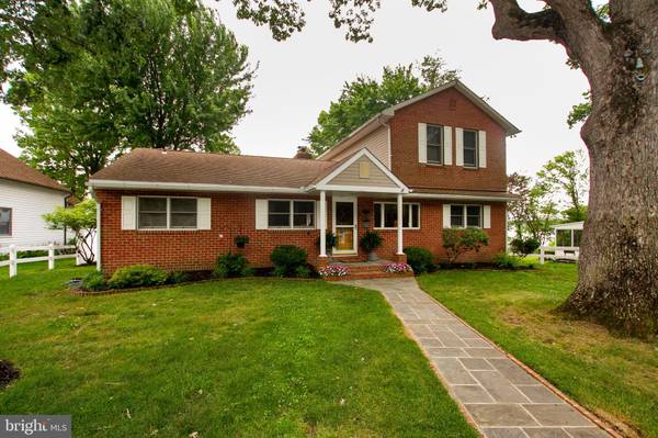 6017 LORELEY BEACH ROAD, White Marsh, MD 21162