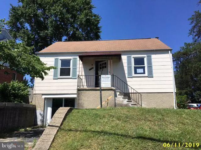 4118 LINK AVE, Baltimore, MD 21236