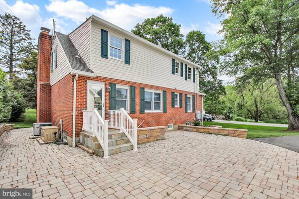 12300 MANOR RD, Glen Arm, MD 21057