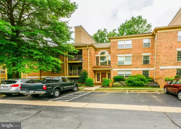 14203 QUAIL CREEK WAY #306, Sparks, MD 21152