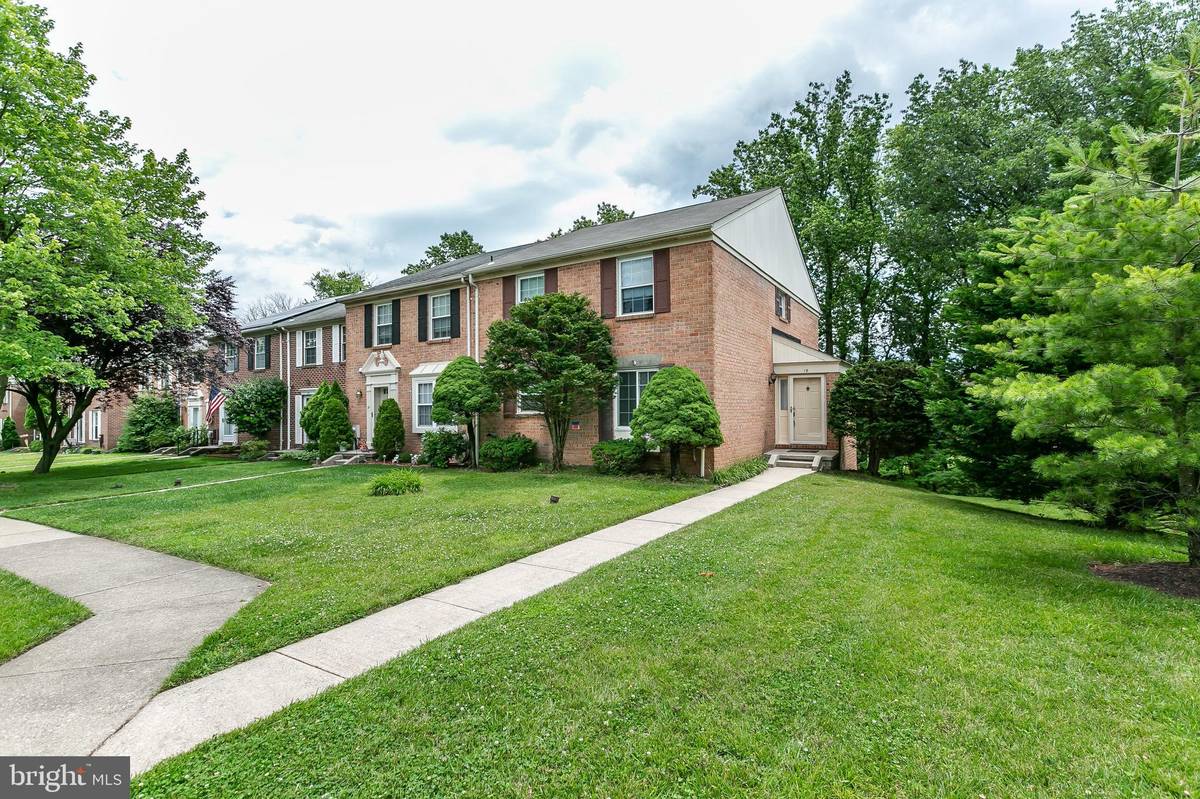 Lutherville Timonium, MD 21093,19 BALLYHAUNIS CT