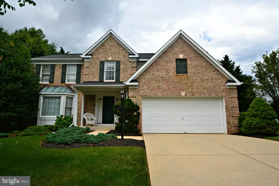 2 REDMILE CT, Reisterstown, MD 21136