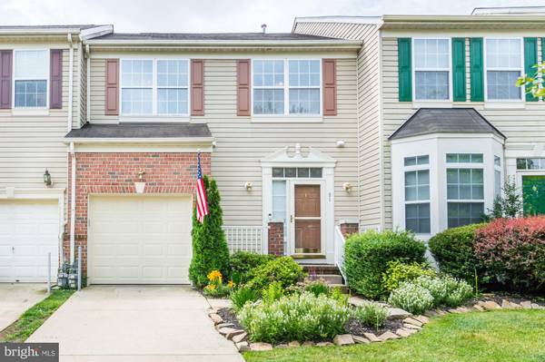 31 PEPPERDINE CIR, Baltimore, MD 21228