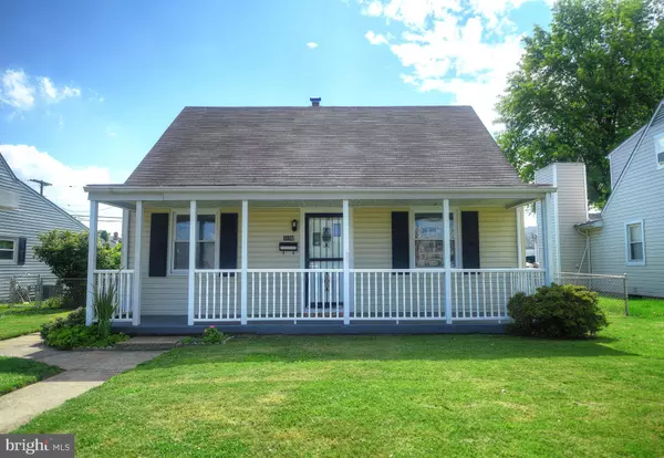 Baltimore, MD 21222,3130 YORKWAY