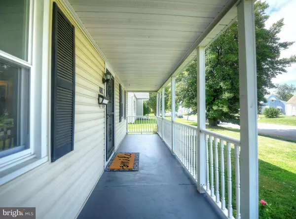 Baltimore, MD 21222,3130 YORKWAY