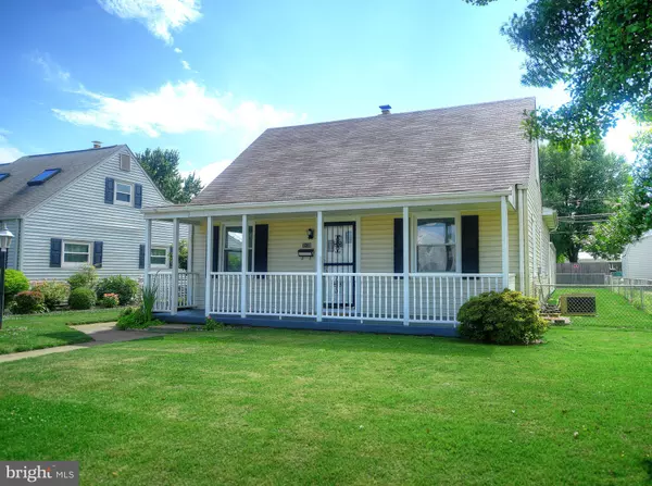 Baltimore, MD 21222,3130 YORKWAY