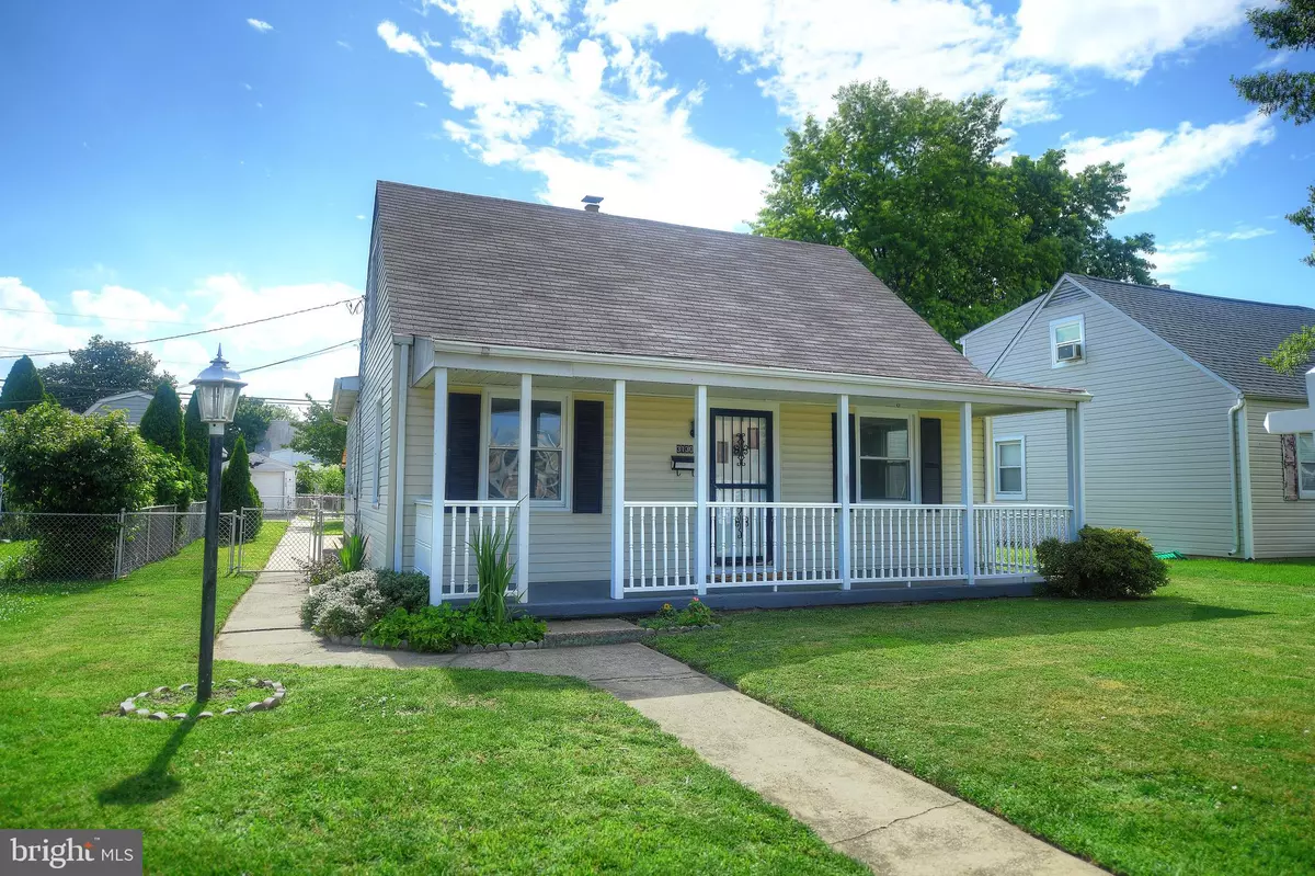 Baltimore, MD 21222,3130 YORKWAY