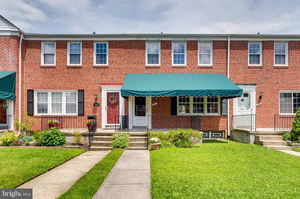 1626 FELDBROOK RD, Baltimore, MD 21286