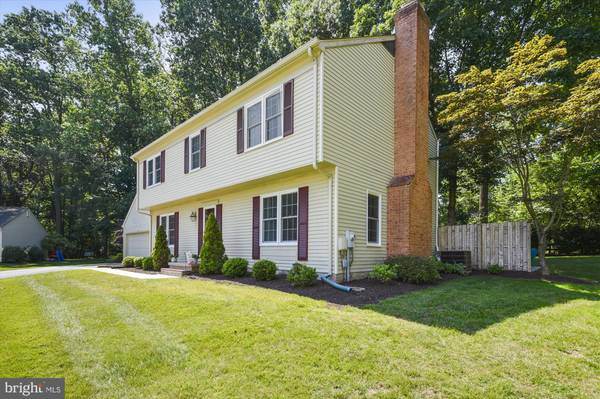 Lutherville Timonium, MD 21093,6 BEDWELL CT