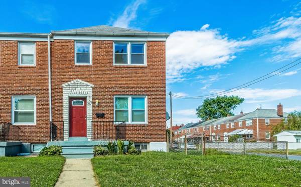 357 GROVETHORN RD, Baltimore, MD 21220