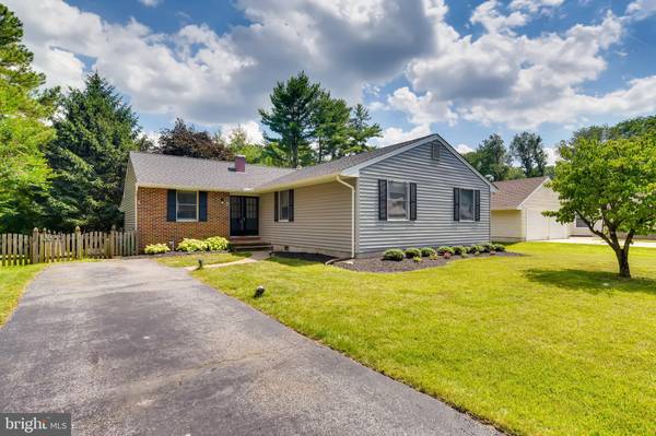 3 OLD SPRING CT, Cockeysville, MD 21030