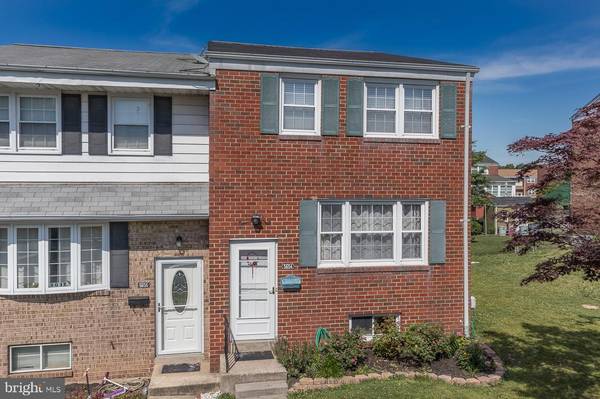 5654 BRAXFIELD RD, Baltimore, MD 21227