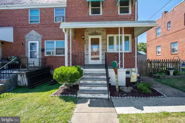 7737 EASTDALE RD, Baltimore, MD 21224