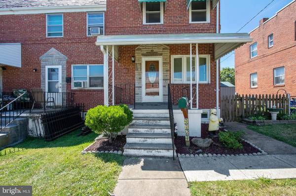 7737 EASTDALE RD, Baltimore, MD 21224